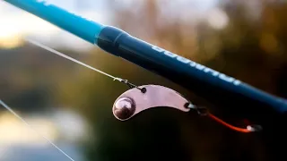 Making noise lure "Cyclops"  diy fishing lures