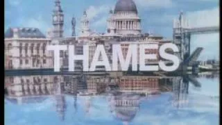 Thames ident - 1971