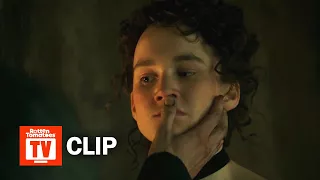 The Alienist S01E06 Clip | 'The Killer and Stevie' | Rotten Tomatoes TV
