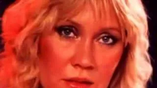 Agnetha Faltskog "If You Need Somebody Tonight"