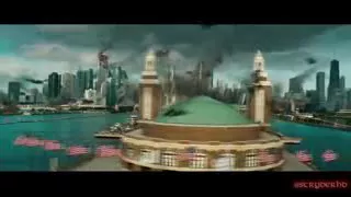 Justice League Fan Trailer 2017 Ben Affleck Henry Cavill Gal Gadot HD