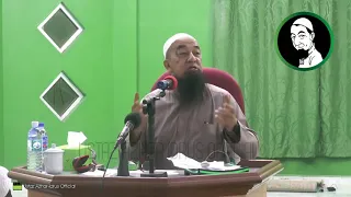 Bacaan Doa Buat Ibu Bapa - Ustaz Azhar Idrus Official