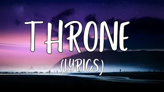 Throne Lyrics NCS   Copyright Free Music