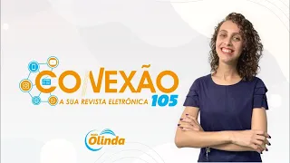 ENTREVISTA CONEXÃO 24/04/2024