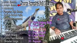 Cacan Amuntai Full Album