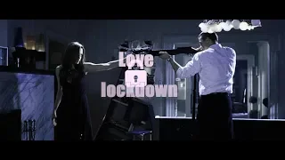 ● Love lockdown | Mr. & Mrs. Smith
