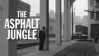 The Asphalt Jungle | 1950 | Modern Trailer