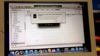 MacBook early 2008 - SSD