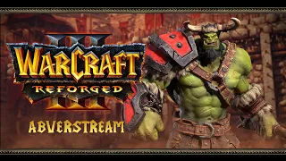 Warcraft 3: Reforged + немного Legion TD 2 [ 4 августа 2022г ]