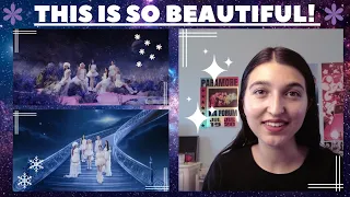 This Is So Beautiful: “Stuck In The Middle" by BabyMonster MV Reaction