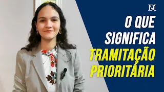 Tramitação Prioritária O Que Significa | Duarte Moral Advogados