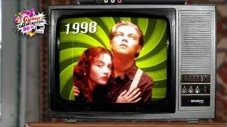 Супердискотека 90-х - Год 1998 - Promo | Radio Record