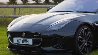 Should I Keep My Jaguar F-Type? Why I Can’t Let Go | Cost & History