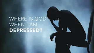 Loving Sermon on Depression