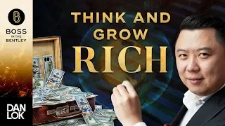 How To Think And Grow Rich