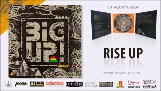 BIG UP! - Rise Up (album version)