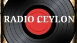 Radio Ceylon 06 09 2020 Sunday Morning