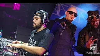 Deorro | Mix | Pitbull & T-Pain