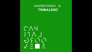 Martin Parra - The Dj (Original Mix)