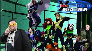 Honest Review | X-Men Evolution