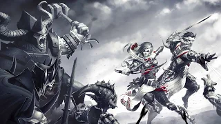 Как поиграть в Divinity: Original Sin 2 на одном пк? Split screen для всех!