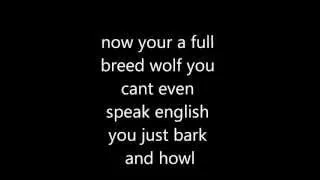 WOLF HYPNOSIS no voice