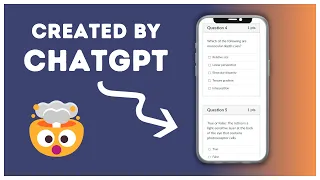 Canvas Quiz Magic: ChatGPT Integration Tutorial