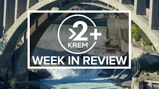 KREM 2 News Week in Review | Spokane news headlines for the week of May 20