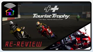 Tourist Trophy RE-REVIEW | ColourShed