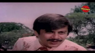 Latest Full HD kannada Movie Premayana (1978) | Kannada Full Movie - Ananth Nag, Aarathi