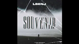 Lbenj - SOUVENIR (Official video lyrics) Rap songs