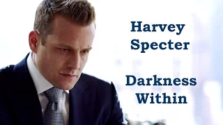 Harvey Specter Darkness Within (HD)