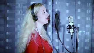 Porcupine Tree - Trains - Cover by Nicole Willerton
