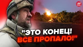 🔥У Z-пабліках виття та істерика через Харків! ЗСУ довели росіян ДО СЛІЗ. Тільки послухайте реакцію