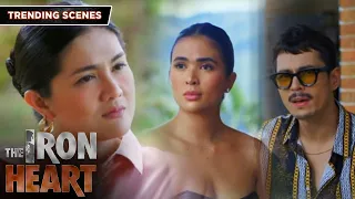 'Strategy' Episode | The Iron Heart Trending Scenes