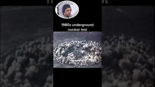 1980 Nuclear tests | underground Nuclear test |  1980s Nuclear test |