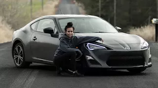 Your Girlfriend Will Love These FRS Headlights!