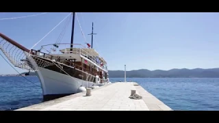 Kučište (Peljesac, Croatia) video