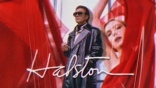 Halston | Tribute 2021