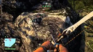 Far Cry 4 [Ep1] hostage rescue.