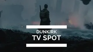 Dunkirk 30' TV Spot