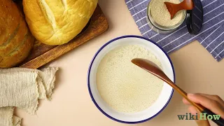 How to Activate Dried Yeast