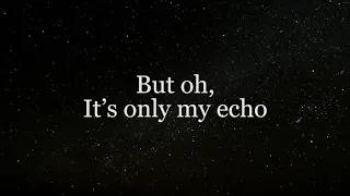 Starset - Echo (Lyrics video)