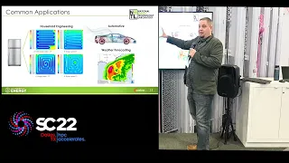 Using the Wafer-Scale Engine for Scientific Computing