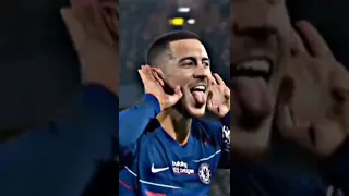 hazard vs mbappe