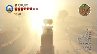 LEGO® Worlds: Chest Glitch