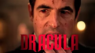 📽Вкратце про ДРАКУЛА / DRACULA 🧛‍♂️🦇 [Обзор Сериала Netflix/BBC]