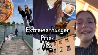 Extremerhunger-Therapie-Prien-Vlog