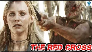 THE RED CROSS | Full English Movie | Horror, Mystery & Thriller | Doug Jones | Lance Henriksen