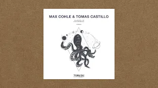 Max Cohle & Tomas Castillo - Juggle [TOR009]